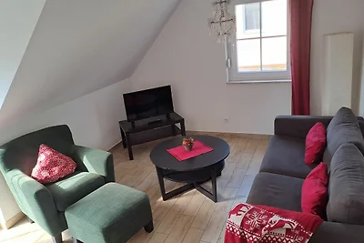 Ferienhaus Schmidt