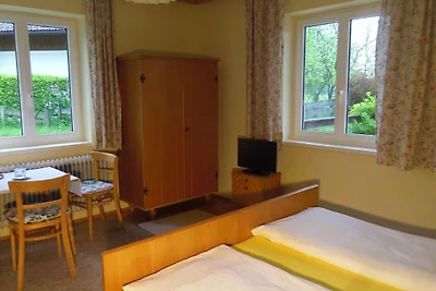 Doppelzimmer 1
