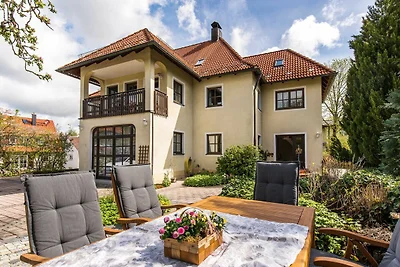 Ferienwohnung Paradies