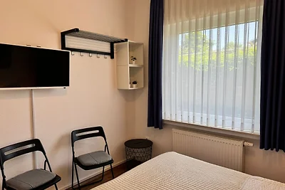Ferienwohnung Bornemann MOIN MOIN