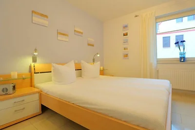 Vakantieappartement Gezinsvakantie Boltenhagen