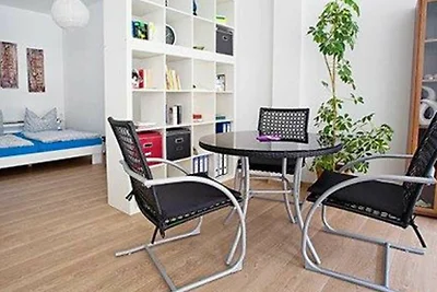 Ferienwohnung Blumenstrasse 81 rechts (klein)