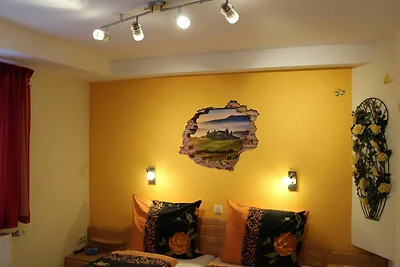 Vakantieappartement Gezinsvakantie Bamberg