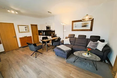 Das Ferienhaus Waren Objekt-ID 120358