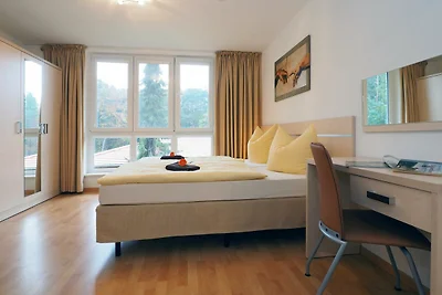 Hotel Cultuur en bezienswaardigheden Zempin