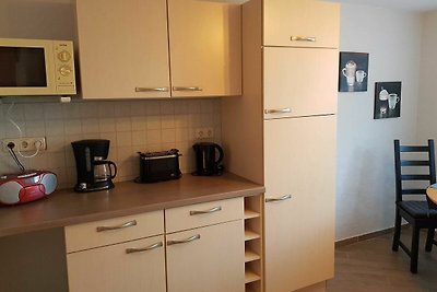 Vakantieappartement Gezinsvakantie Bentzin