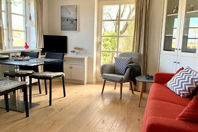 Haus Amrumfeuer Whg Möwenblick