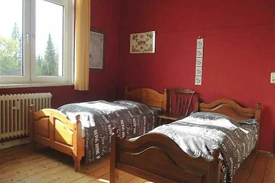 Casa vacanze Vacanza di relax Bad Sachsa