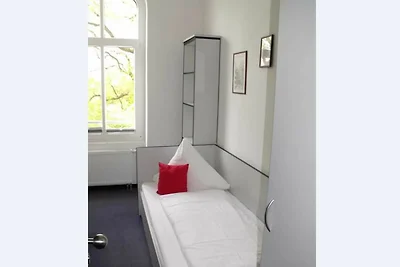 Hotel Cultuur en bezienswaardigheden Waren (Müritz)