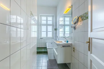 Fürstlich Wohnen - Residenz im 1.