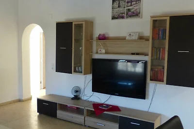 Ferienwohnung 1 Villa Romeo
