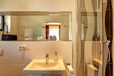 Kreativ Doppelzimmer