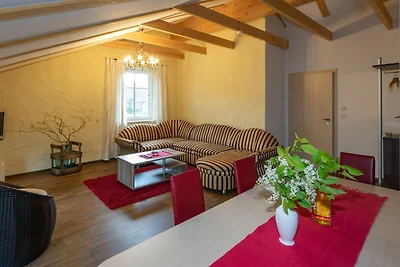 Appartamento Vacanza con famiglia Burg