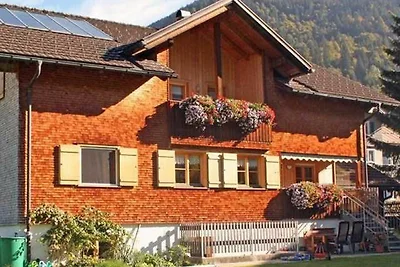 Ferienwohnung 2 1