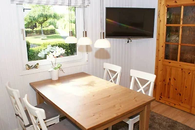 - grosse Terrasse - 2 x TV