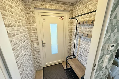 Vakantieappartement Gezinsvakantie Alt Reddevitz