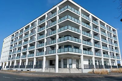 Appartamento Vacanza con famiglia Wilhelmshaven