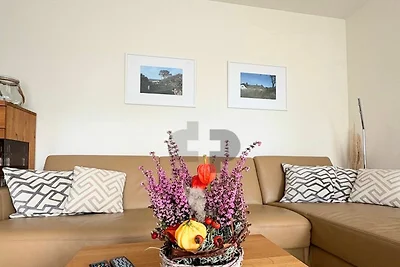 Vakantieappartement Gezinsvakantie Dierhagen