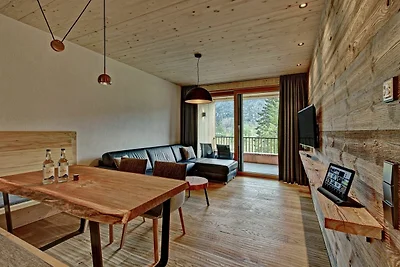 Vakantieappartement Gezinsvakantie Oberstaufen