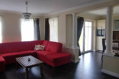 Ferienwohnung Ostseetraum-2 SZ bis max.