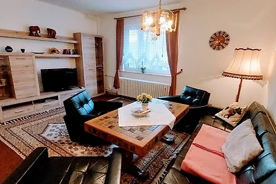 Ferienhaus Weber