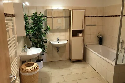 St. Andrews Erdgeschoss