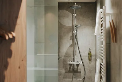 Vakantieappartement Gezinsvakantie Au in Vorarlberg