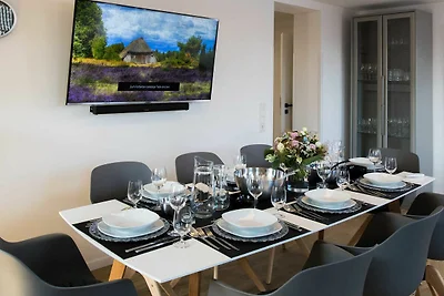 Vakantieappartement Gezinsvakantie Amelinghausen
