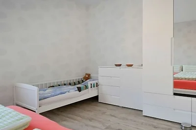 Ferienwohnung Bei den Linden