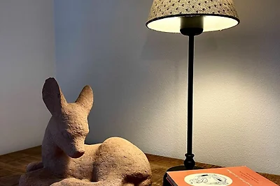 SEELE´s Ferienwohnung Feine Zirbe