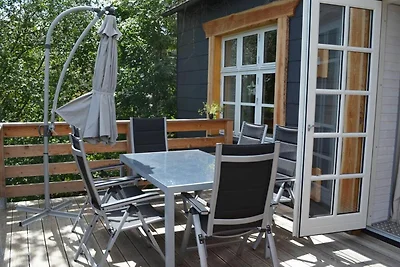 Vakantieappartement Gezinsvakantie Sankt Andreasberg
