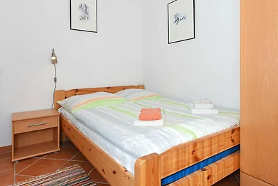 Casa vacanze Vacanza di relax Dornumersiel