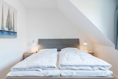 Vakantieappartement Gezinsvakantie Börgerende