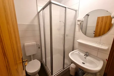 Vakantieappartement Gezinsvakantie Dargen