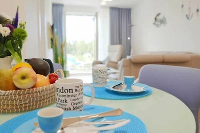 Villen Ensemble FeWo 11 Blaue Lagune Ref.