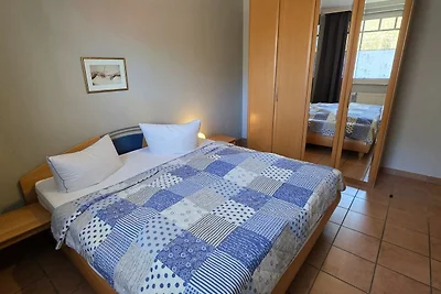 Haus am Kölpinsee App. Seelenruh