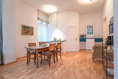Villa Kurfürst, App. 02