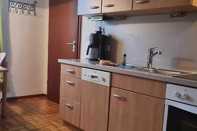 Haus Severin Whg Findling EG