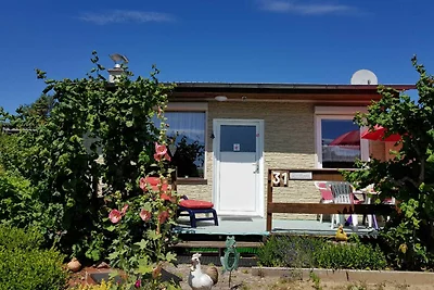 Kuća za odmor Dopust za oporavak Schwarz