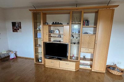 Vakantieappartement Gezinsvakantie Hollfeld