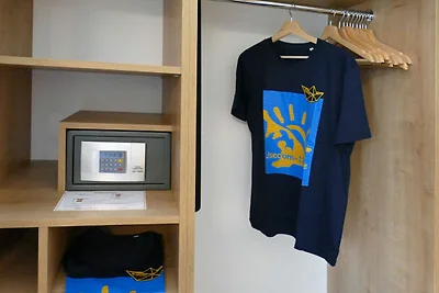 Familienzimmer PG1604