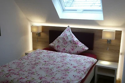 Vakantieappartement Gezinsvakantie Frankenau