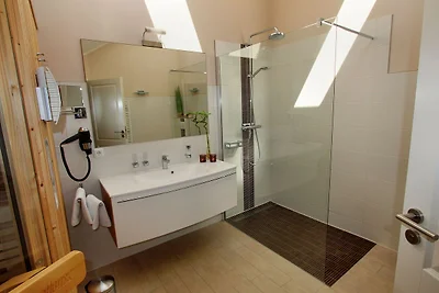 Luxus-Ferienhaus LOUNGE HOUSE