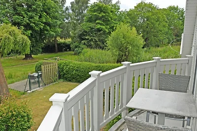 Ferienwohnung mit Balkon 0G 1