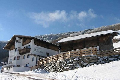 Holiday flat family holiday Sölden