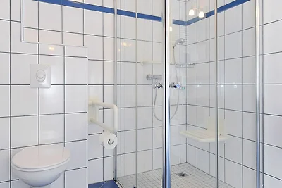 Familienzimmer im Obergeschoss