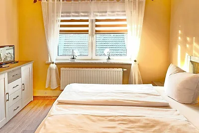 Vakantieappartement Gezinsvakantie Lübbenau/ OT Ragow