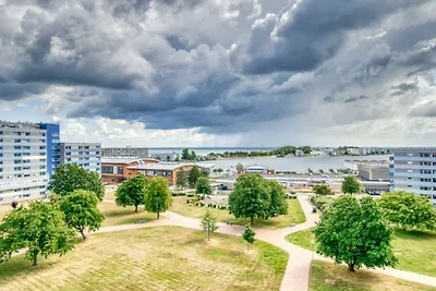 Ferienpark - Haus K, App. 0K0701