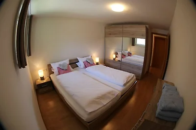 Appartement Amelie 55m2
