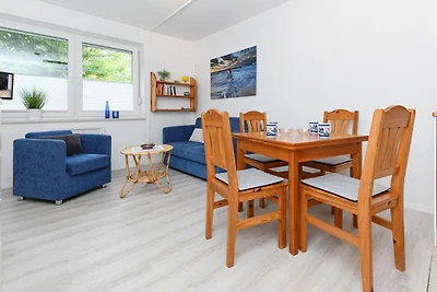 Ferienwohnung Sonnenriff